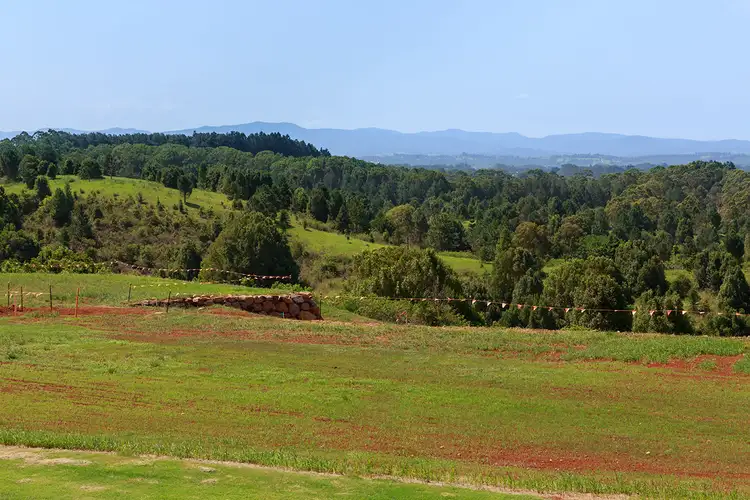 Third view of Homely land listing, Lot 93 Lynton Crescent, Wollongbar NSW 2477