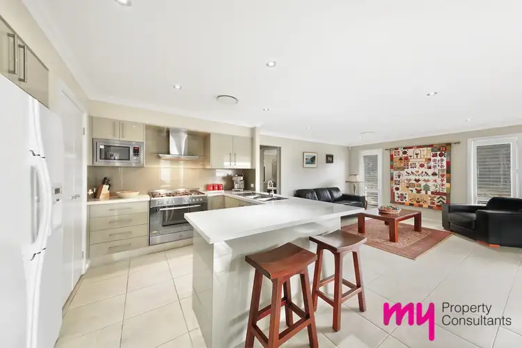 Third view of Homely house listing, 43 Eliza Street, Cobbitty NSW 2570