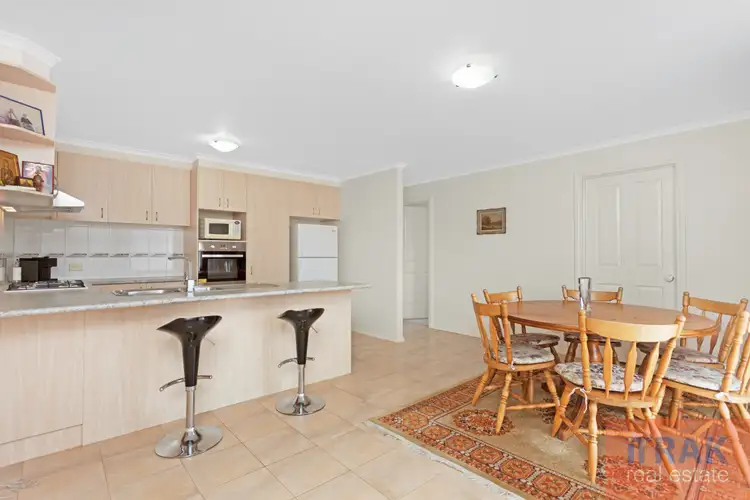 Second view of Homely house listing, 9 Blue Gum Court, Pakenham VIC 3810