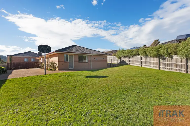 Third view of Homely house listing, 9 Blue Gum Court, Pakenham VIC 3810