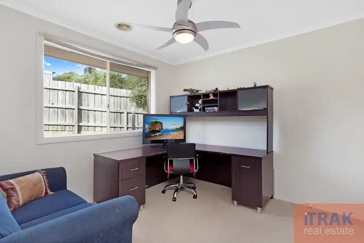 Seventh view of Homely house listing, 9 Blue Gum Court, Pakenham VIC 3810