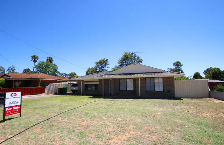 32 Rendell Elbow, Withers WA 6230
