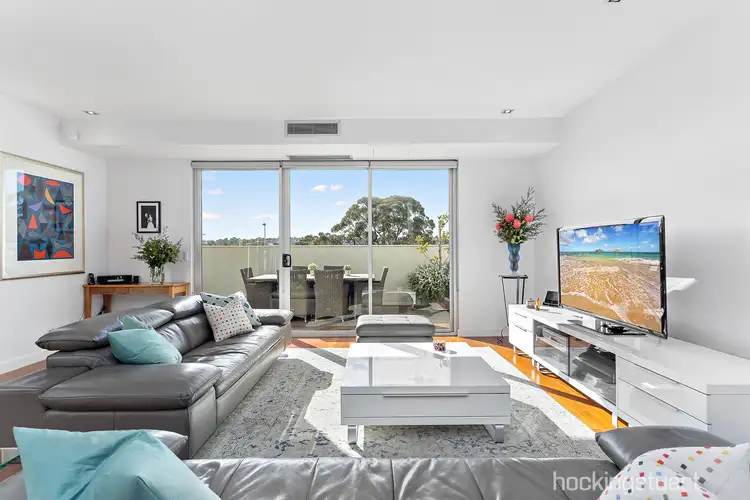 Second view of Homely townhouse listing, 7/12 Kenilworth Grove, Glen Iris VIC 3146