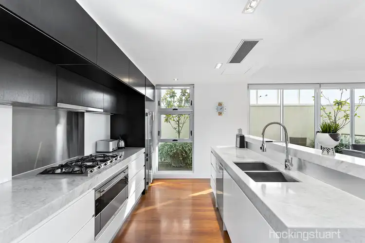 Third view of Homely townhouse listing, 7/12 Kenilworth Grove, Glen Iris VIC 3146