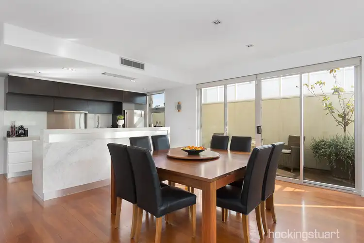 Fourth view of Homely townhouse listing, 7/12 Kenilworth Grove, Glen Iris VIC 3146