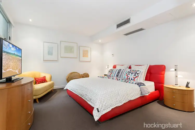 Sixth view of Homely townhouse listing, 7/12 Kenilworth Grove, Glen Iris VIC 3146