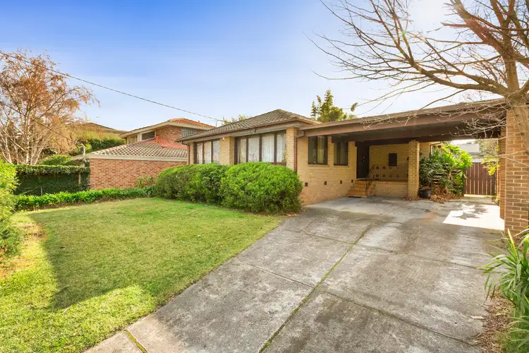Second view of Homely house listing, 6 Baxter Street, Elsternwick VIC 3185