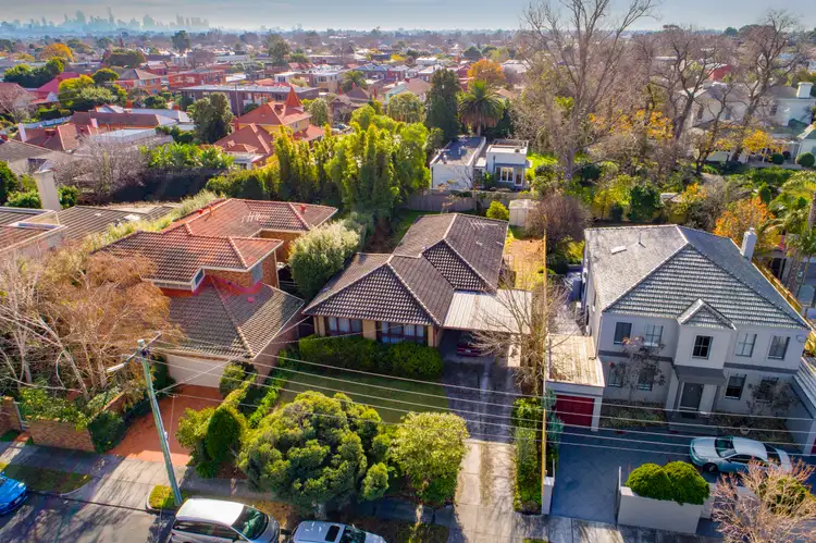 Third view of Homely house listing, 6 Baxter Street, Elsternwick VIC 3185