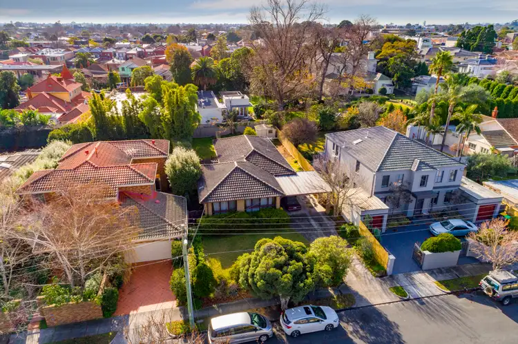 Fourth view of Homely house listing, 6 Baxter Street, Elsternwick VIC 3185