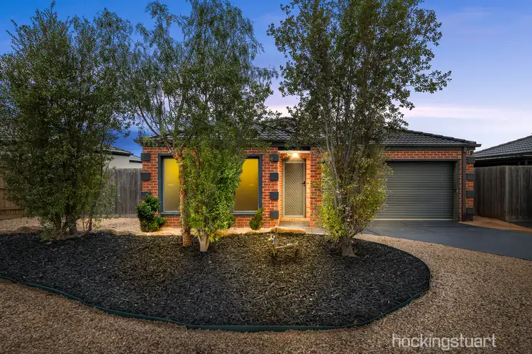 138 Exford Road, Melton South VIC 3338