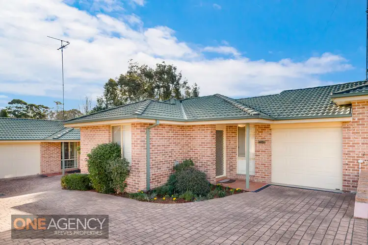 5/57-59 Evan  Street, Penrith NSW 2750