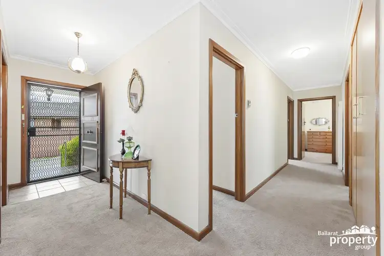 Second view of Homely house listing, 5 Goderic Street, Wendouree VIC 3355