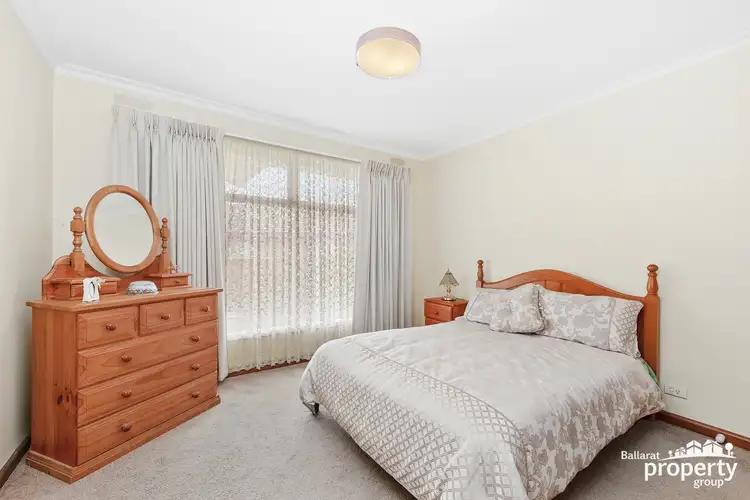 Third view of Homely house listing, 5 Goderic Street, Wendouree VIC 3355