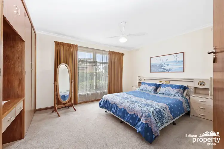 Fifth view of Homely house listing, 5 Goderic Street, Wendouree VIC 3355