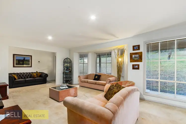 Sixth view of Homely house listing, 9 Fairway Road, Emerald VIC 3782
