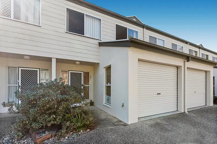 Second view of Homely unit listing, 5/238 "Annesley" Main Road, Maroochydore QLD 4558