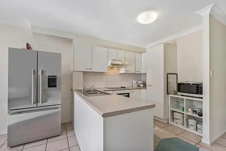 Fourth view of Homely unit listing, 5/238 "Annesley" Main Road, Maroochydore QLD 4558