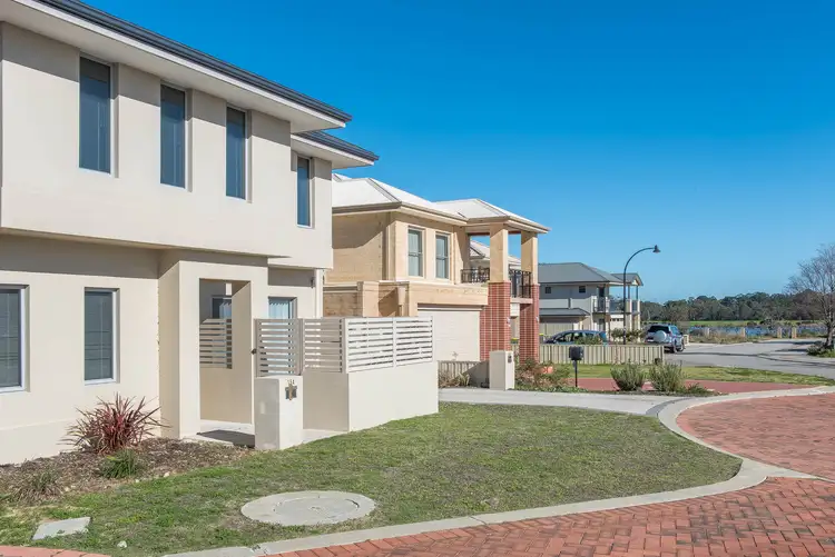Third view of Homely townhouse listing, 15B Aquaviva Circle, Viveash WA 6056