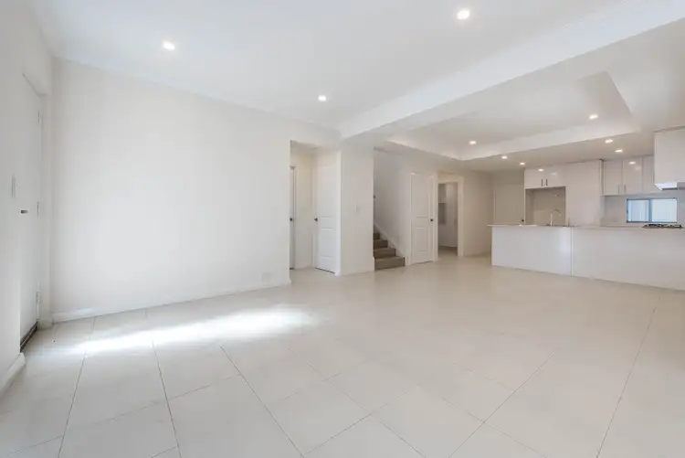 Fifth view of Homely townhouse listing, 15B Aquaviva Circle, Viveash WA 6056