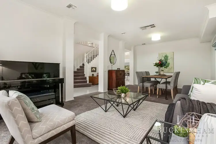 Third view of Homely house listing, 89 Kalbar Road, Eltham VIC 3095