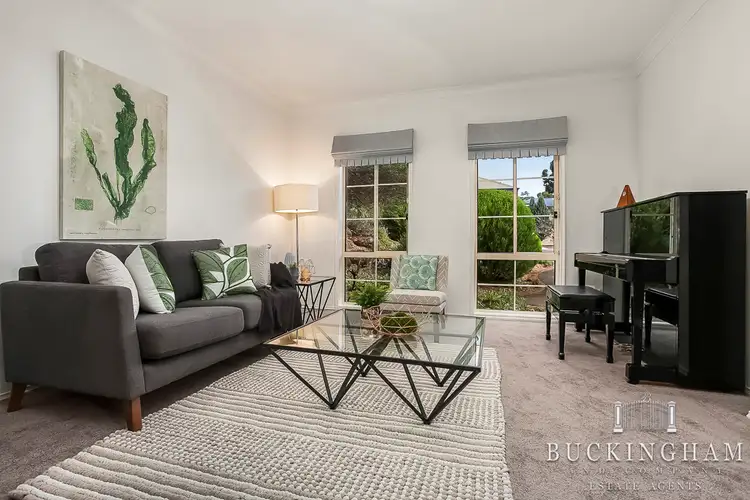 Fourth view of Homely house listing, 89 Kalbar Road, Eltham VIC 3095