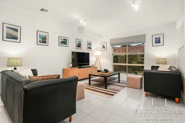 Fifth view of Homely house listing, 89 Kalbar Road, Eltham VIC 3095