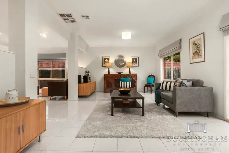Sixth view of Homely house listing, 89 Kalbar Road, Eltham VIC 3095