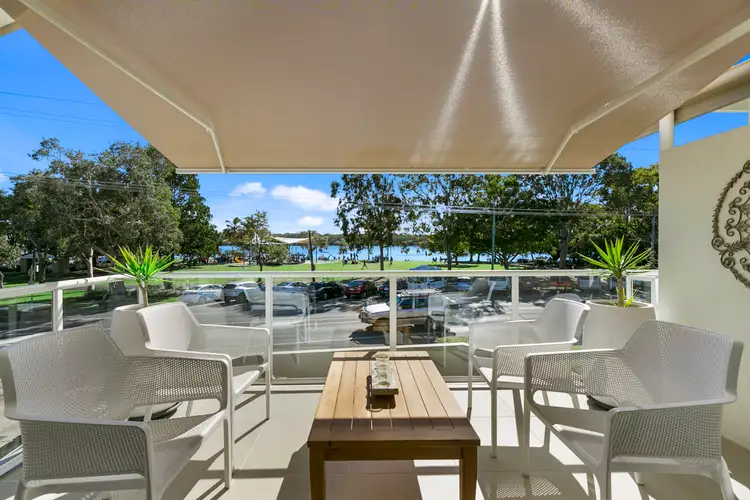 1/141 Gympie Terrace, Noosaville QLD 4566