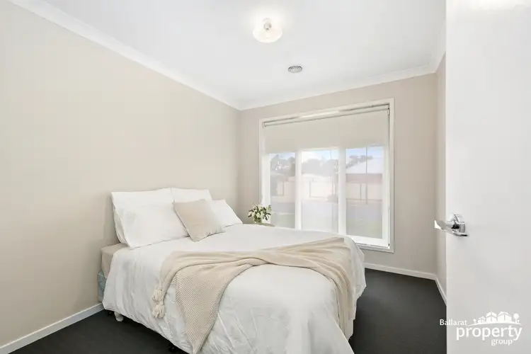 Second view of Homely house listing, 3 Kirwan Close, Mount Clear VIC 3350