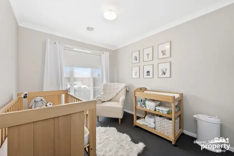 Third view of Homely house listing, 3 Kirwan Close, Mount Clear VIC 3350