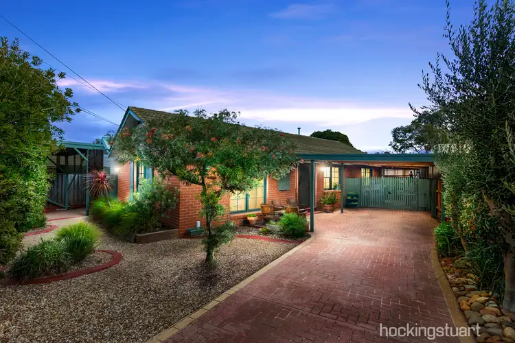 3 Mawson Street, Melton VIC 3337