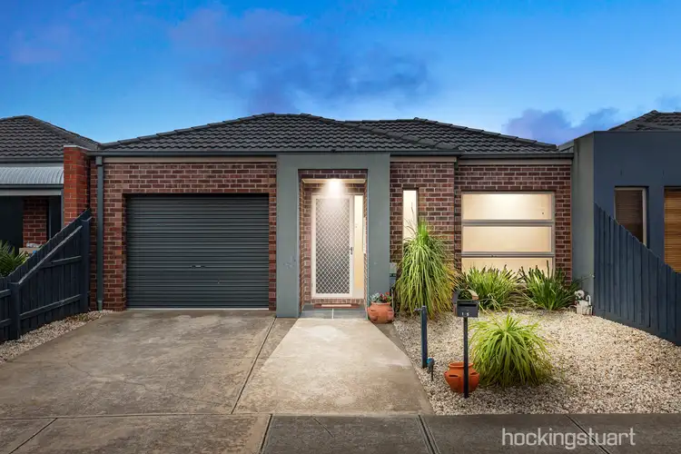1/5 Odessa Court, Werribee VIC 3030