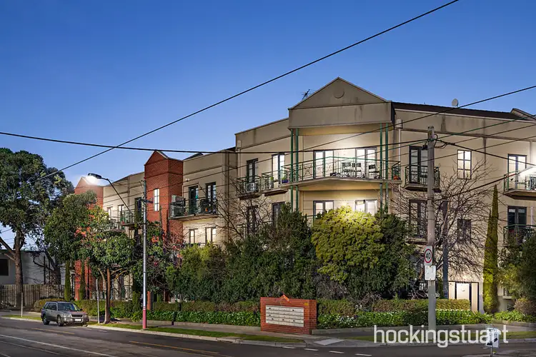 25/380 High Street, Kew VIC 3101