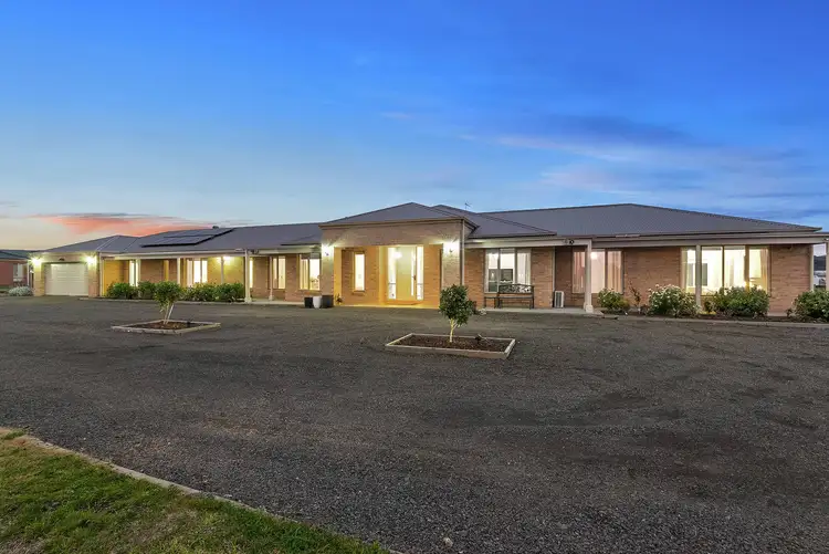 Main view of Homely house listing, 28 Parrot Drive, Whittlesea VIC 3757