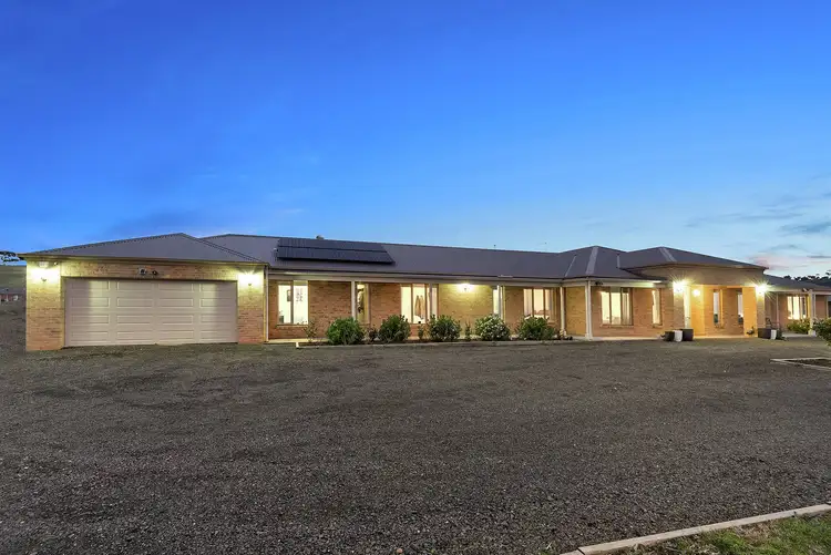 Second view of Homely house listing, 28 Parrot Drive, Whittlesea VIC 3757