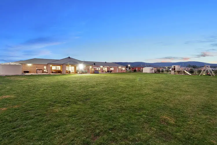 Third view of Homely house listing, 28 Parrot Drive, Whittlesea VIC 3757