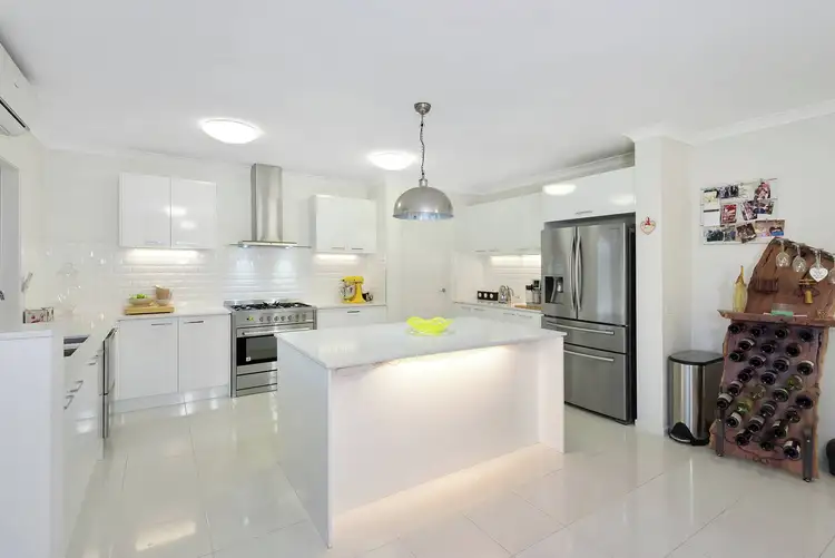 Sixth view of Homely house listing, 28 Parrot Drive, Whittlesea VIC 3757