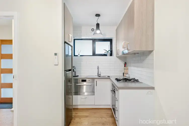 Fifth view of Homely apartment listing, 2/85 Caroline Street, South Yarra VIC 3141