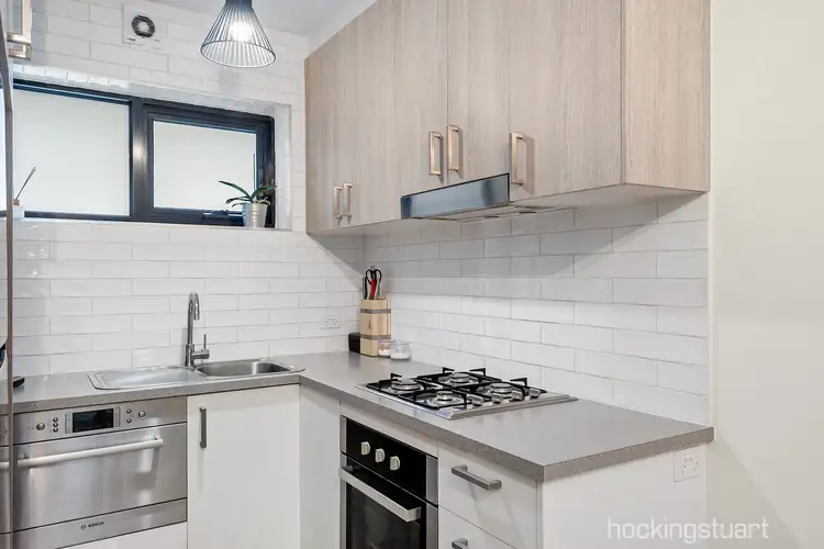Sixth view of Homely apartment listing, 2/85 Caroline Street, South Yarra VIC 3141