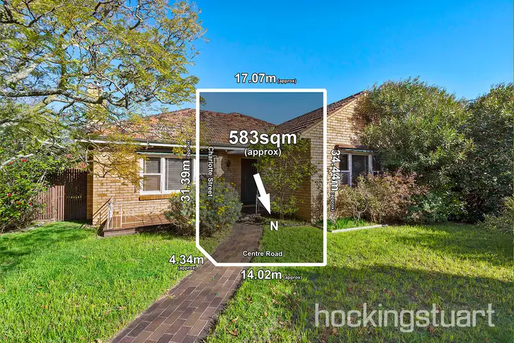 116 Centre Road, Brighton East VIC 3187