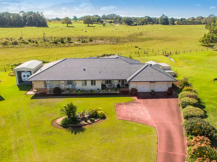7 Calypso Court, Alstonville NSW 2477