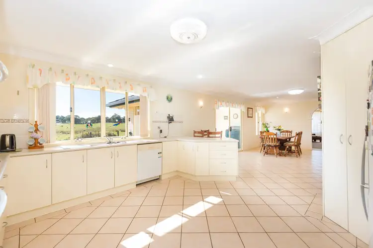 Fifth view of Homely house listing, 7 Calypso Court, Alstonville NSW 2477