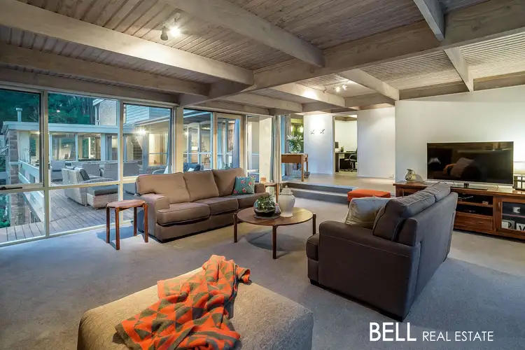 Main view of Homely house listing, 1A Kitchener Road, Belgrave VIC 3160