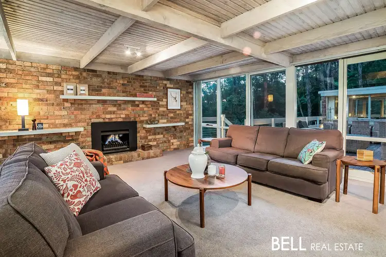 Second view of Homely house listing, 1A Kitchener Road, Belgrave VIC 3160