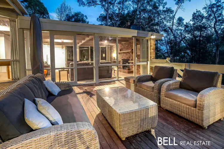 Third view of Homely house listing, 1A Kitchener Road, Belgrave VIC 3160
