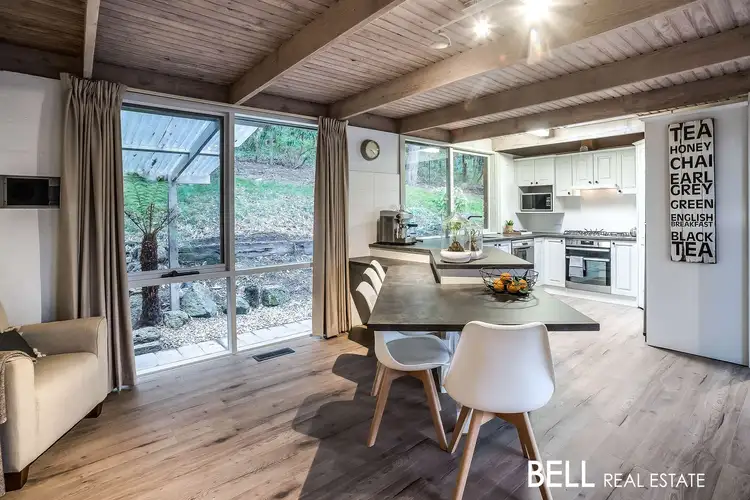 Fifth view of Homely house listing, 1A Kitchener Road, Belgrave VIC 3160