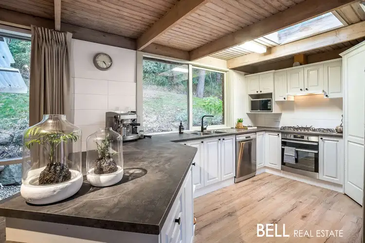 Sixth view of Homely house listing, 1A Kitchener Road, Belgrave VIC 3160