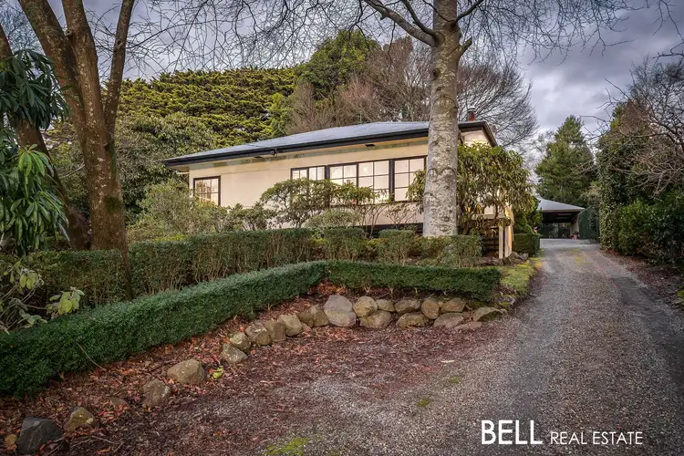 280 Mount Dandenong Tourist Road, Sassafras VIC 3787