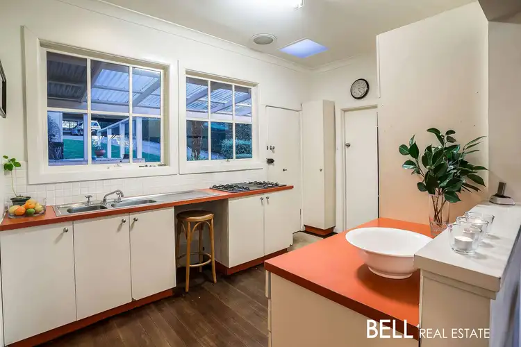 Sixth view of Homely house listing, 280 Mount Dandenong Tourist Road, Sassafras VIC 3787