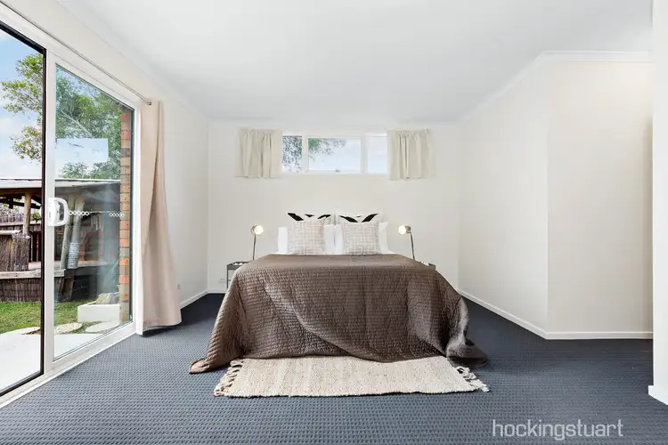 Fifth view of Homely house listing, 12 Bourke Crescent, Hoppers Crossing VIC 3029